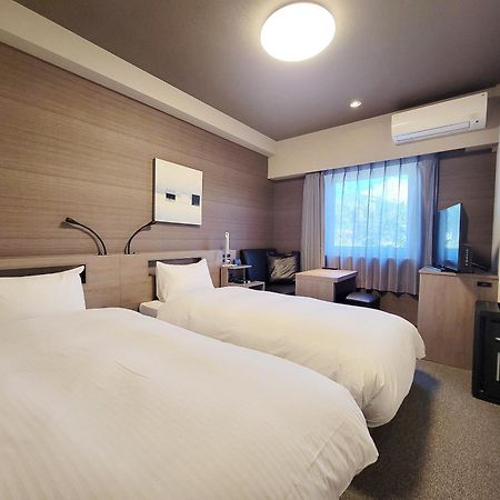 Hotel Route-Inn Komoro Eksteriør bilde