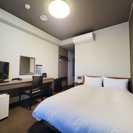 Hotel Route-Inn Komoro Eksteriør bilde