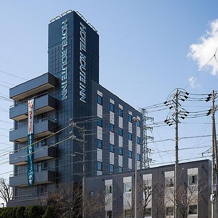 Hotel Route-Inn Komoro Eksteriør bilde