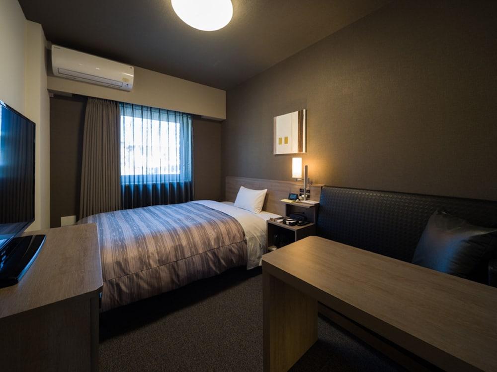 Hotel Route-Inn Komoro Eksteriør bilde