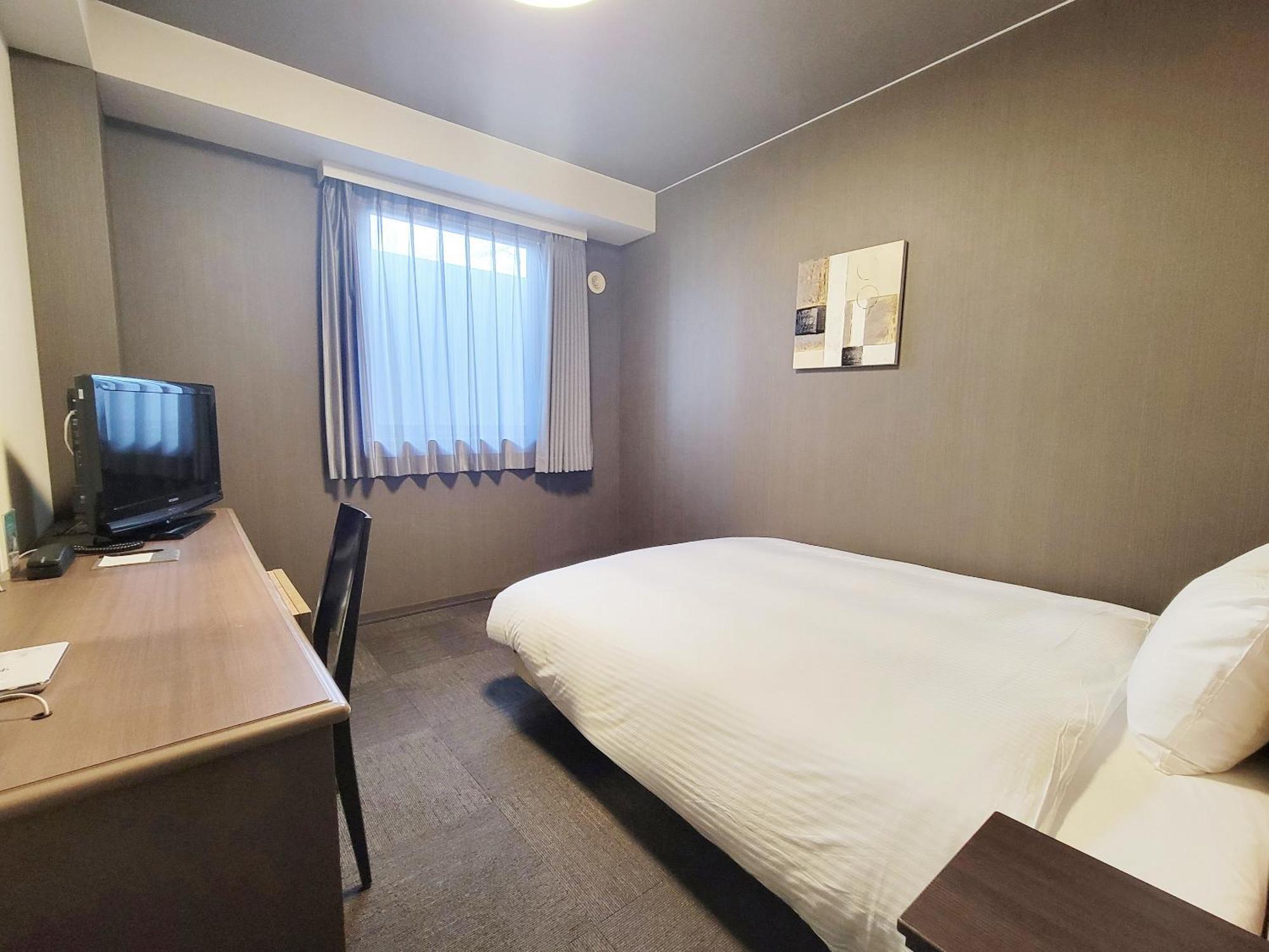 Hotel Route-Inn Komoro Eksteriør bilde